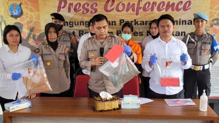 Wanita di Sebatik Bunuh Anak Tirinya, Lantaran Cemburu Suaminya Terlalu Beri Perhatian